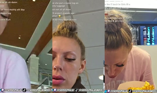 sierrasprague's Stream - Jul 20, 2026, 6:11 PM