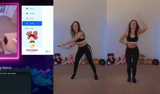 sierravampire's Stream - Aug 24, 2026, 1:16 PM