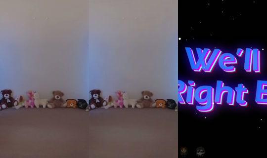 sierravampire's Stream - Aug 24, 2026, 2:57 PM