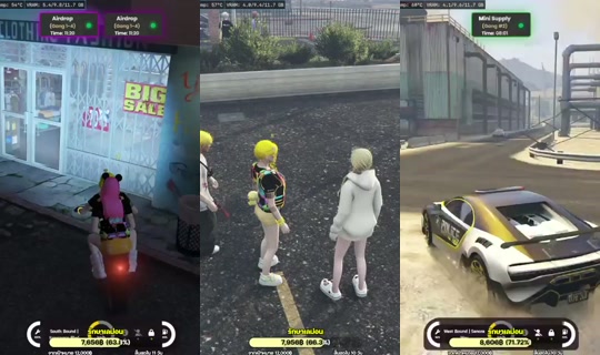 sirilukja's Stream - Aug 1, 2026, 1:10 PM