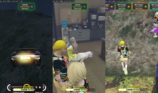 sirilukja's Stream - Aug 1, 2026, 2:01 PM