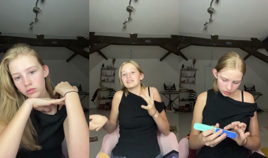 socat20133's Stream - Jul 17, 2026, 8:12 PM