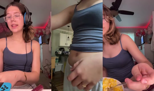 spidermanurqueen's Stream - Jul 21, 2026, 9:42 PM