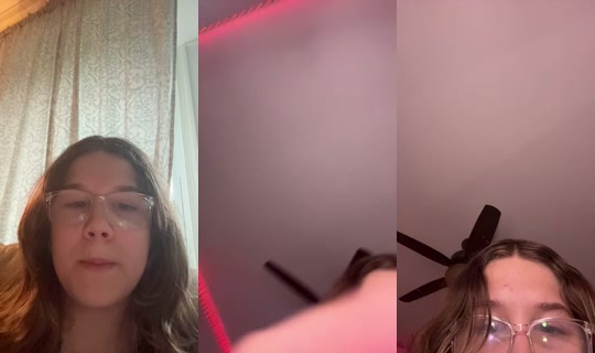 spidermanurqueen's Stream - Jul 21, 2026, 11:19 PM