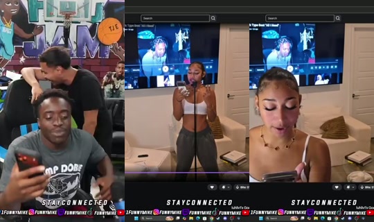 suburbbaby's Stream - Jul 22, 2026, 12:39 AM