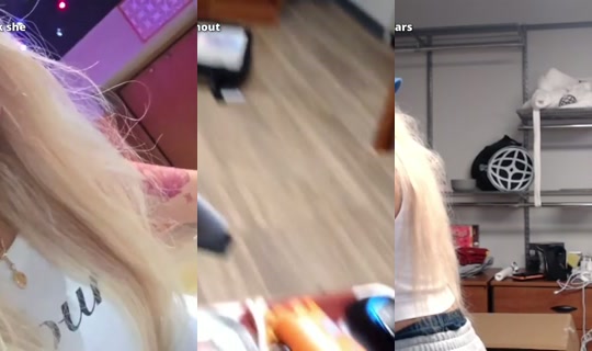 suhmmiee's Stream - Jul 20, 2026, 7:59 AM
