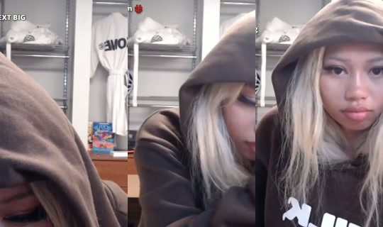 suhmmiee's Stream - Jul 20, 2026, 9:40 AM