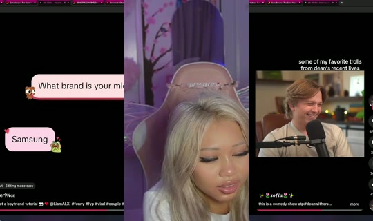 suhmmiee's Stream - Aug 22, 2026, 9:58 AM