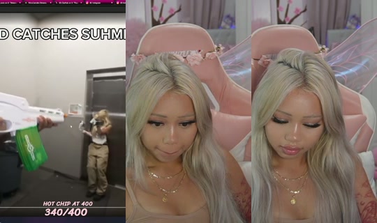 suhmmiee's Stream - Aug 23, 2026, 5:35 AM