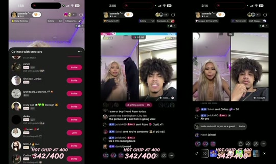 suhmmiee's Stream - Aug 23, 2026, 8:58 AM