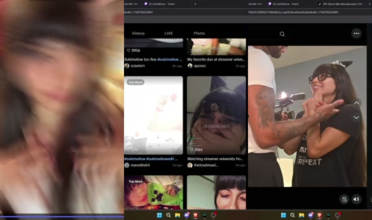 Stream sukiimellow - 22 Jul 2026, 5.53