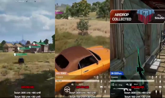 Stream von superbuss_ – 22. Juli 2026, 11:00