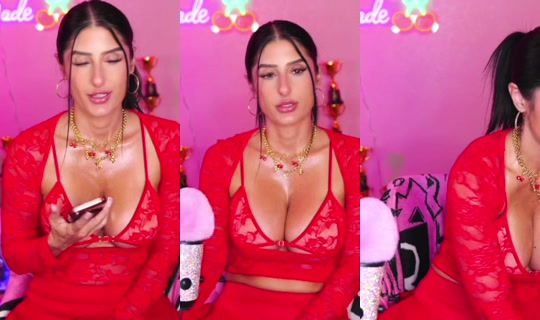 taylamade014's Stream - Aug 22, 2026, 12:31 AM