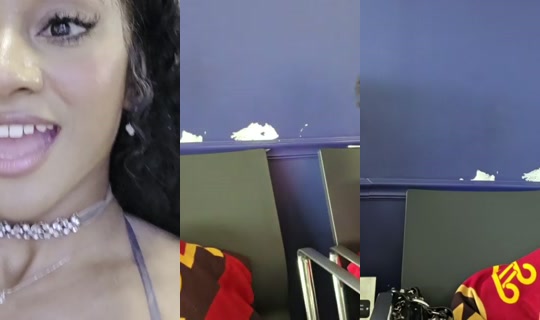 taylorjasminee's Stream - Jul 20, 2026, 9:52 PM