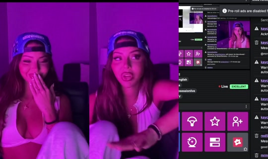 therealtianamusarra's Stream - Aug 24, 2026, 12:54 AM