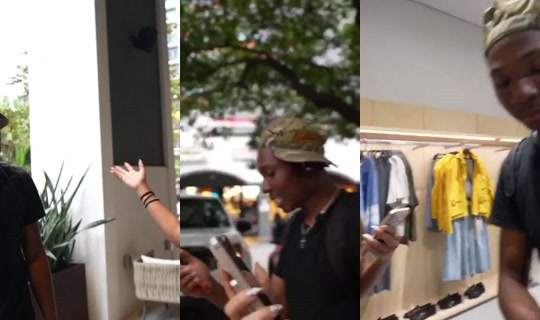 therealtianamusarra's Stream - Aug 26, 2026, 10:52 PM