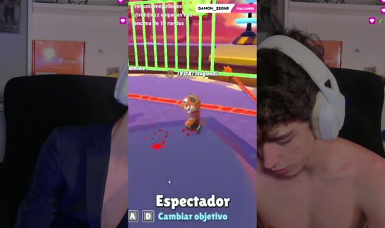 titochapee's Stream - Jul 21, 2026, 10:10 PM