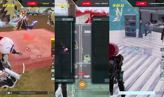 trappa_rp's Stream - Jul 21, 2026, 6:03 AM