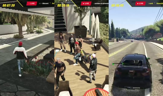 trappa_rp's Stream - Jul 21, 2026, 8:44 PM