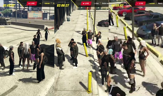 trappa_rp's Stream - Jul 21, 2026, 10:26 PM