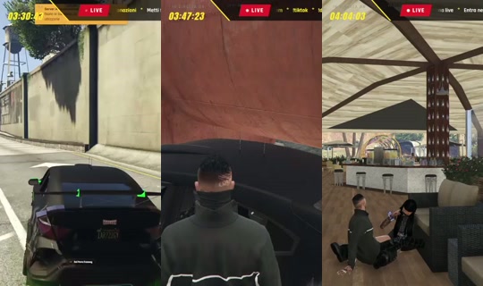 trappa_rp's Stream - Jul 22, 2026, 12:07 AM