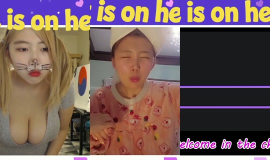 velvet_7's Stream - Aug 19, 2026, 1:50 AM