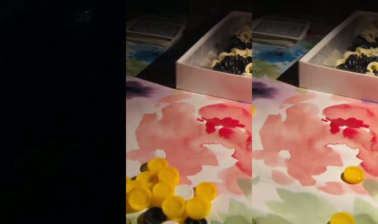 veszta's Stream - Jul 16, 2026, 9:20 PM