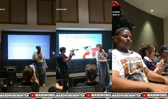 wardrobewinter's Stream - Jul 19, 2026, 8:22 PM