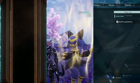 wolftico's Stream - Jul 21, 2026, 3:53 AM