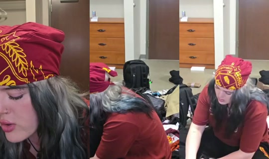 wrldkailee's Stream - Jul 20, 2026, 9:30 AM