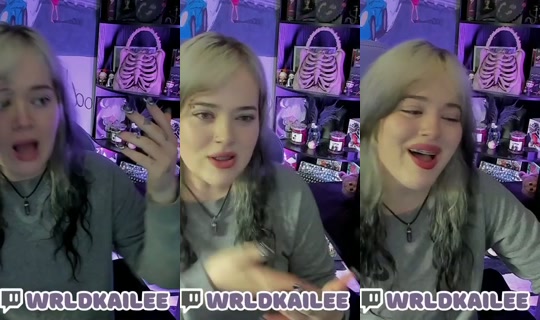 wrldkailee's Stream - Jul 21, 2026, 7:03 PM