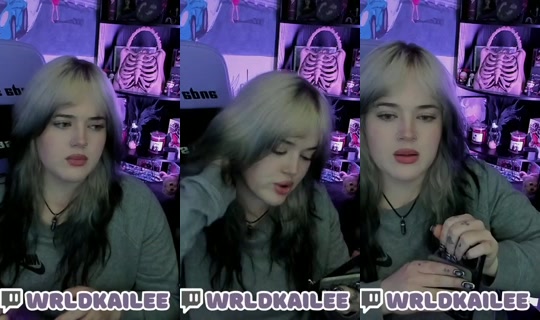 Stream wrldkailee - 22 Jul 2026, 0.07