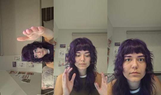 xcherry's Stream - Jul 15, 2026, 11:20 PM