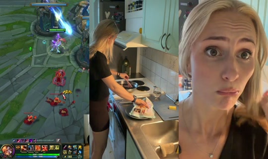 xfrostywalker's Stream - Jul 21, 2026, 4:37 PM
