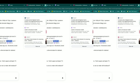 Live de xfrostywalker - 22 de jul. de 2026, 8:16