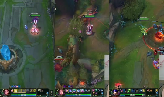 xina's Stream - Aug 17, 2026, 5:53 AM