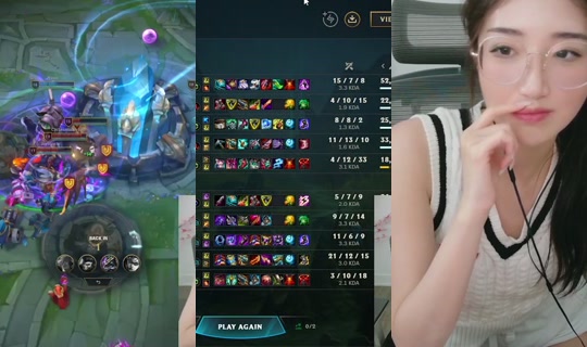 xina's Stream - Aug 17, 2026, 7:34 AM