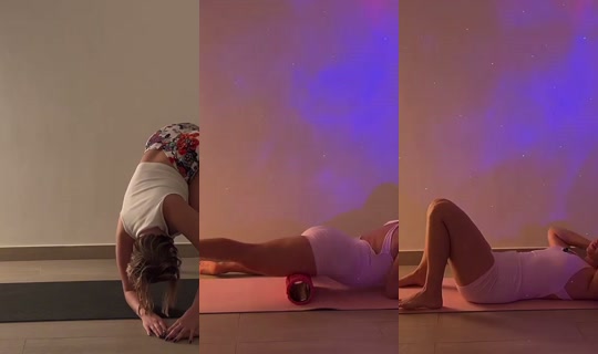yogatele's Stream - Aug 24, 2026, 11:57 AM