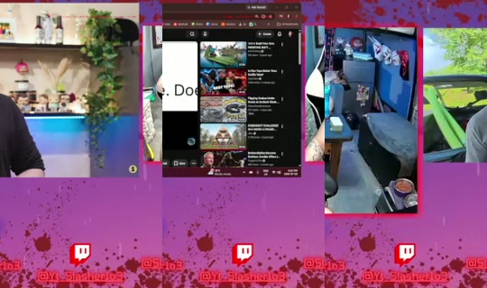 yt_slasher1o3's Stream - Jul 20, 2026, 10:16 PM