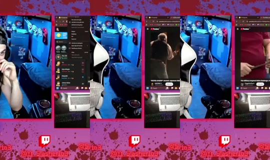 yt_slasher1o3's Stream - Jul 21, 2026, 4:22 AM