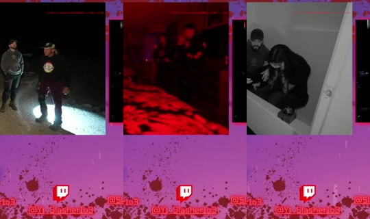 Stream von yt_slasher1o3 – 22. Juli 2026, 10:37