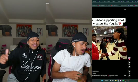 yugi2x's Stream - Jul 21, 2026, 6:17 PM
