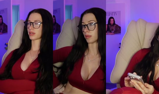 yuliattv's Stream - Aug 20, 2026, 9:42 PM