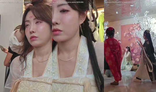 yunicorn19's Stream - Aug 23, 2026, 9:46 AM