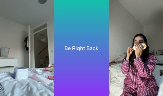 yusrabunny's Stream - Jul 15, 2026, 7:36 PM