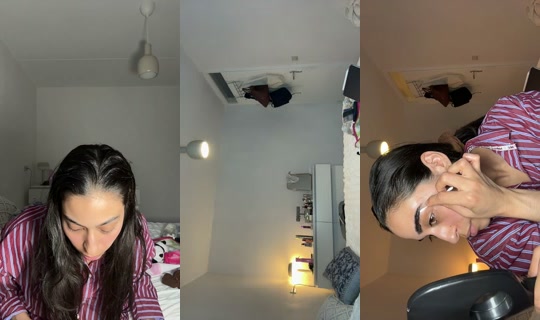 yusrabunny's Stream - Jul 15, 2026, 8:06 PM