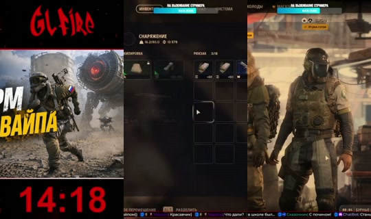 glfire تم التسجيل في 21 يوليو 2026، 7:39 م