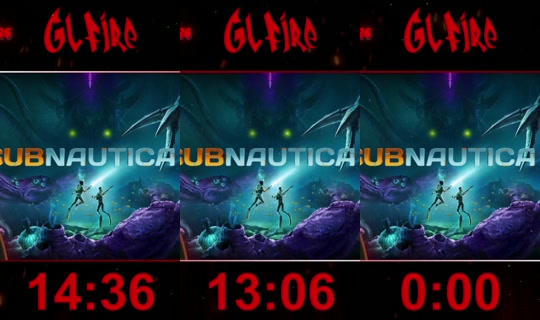 glfire's Stream - Aug 2, 2026, 6:21 PM