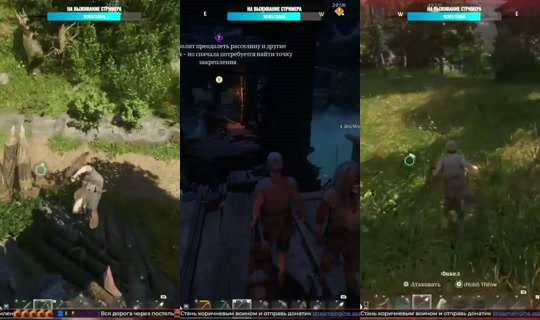 glfire's Stream - Aug 3, 2026, 8:04 PM