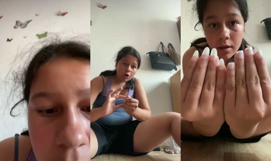 AMINA.067's Stream - Aug 1, 2026, 5:20 PM